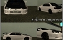 Subaru Impreza WRX STI